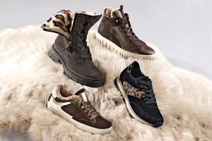 Schuhlieblinge mit Stilgefühl – CHF 60 geschenkt 