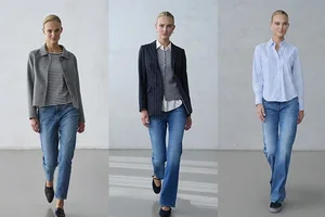 Ihr Denim-Update inkl. CHF 40 Gutschein & gratis Versand