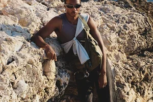 Early-2000s utility, reinterpreted by Pharrell