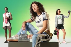 Up to 30% off: your new summer looks