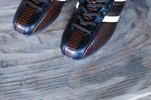 Introducing: Wales Bonner for Y-3