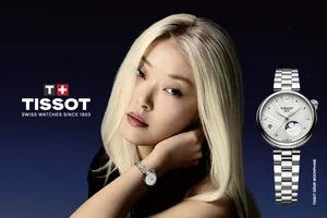 Tissot Désir Moonphase – Eleganz im Zeichen des Mondes