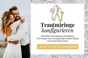 Was, wenn es Ihren Ring nur einmal gibt?
