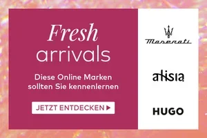 Kennen Sie diese neuen online Marken?