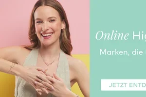 Online Highlights: Entdecken Sie unsere aktuellen Marken-Favoriten