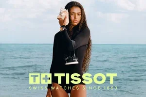 Sommermodus an: Entdecken Sie die Neuheiten von Tissot