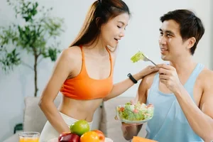 10 Gewohnheiten für ein starkes Immunsystem