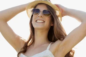 Strahlend schön im Sommer: Diese 10 Tricks funktionieren garantiert