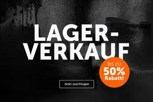 🖤 Über 300 Produkte extra reduziert – jetzt schnell zugreifen!🖤