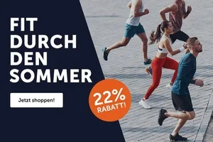 Sommer-Boost: 22% | Code: LMSB22