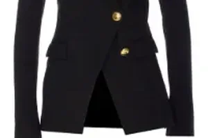 New in, edited for you