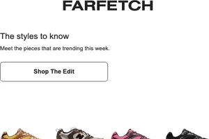 See what’s trending now