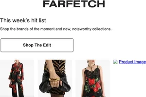 What’s trending this week?