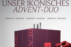 Bist du bereit für die Adventszeit?