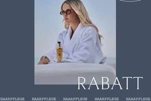 25 % Rabatt | Haarpflege