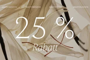 25 % Rabatt auf Kiehl's, Anua, Armani und vieles mehr...