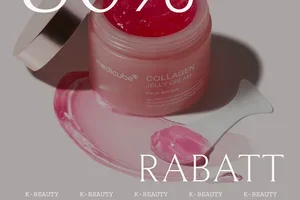 K-Beauty | 30% Rabatt + Geschenk