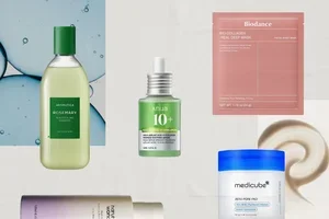 K-Beauty | 30% Rabatt EXKLUSIV für dich