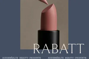 Die derzeit besten Beauty-Angebote