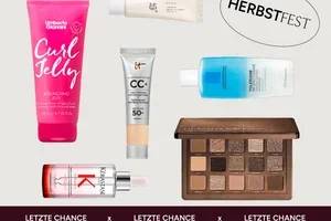 Letzte Chance | Herbsfest 10% EXTRA