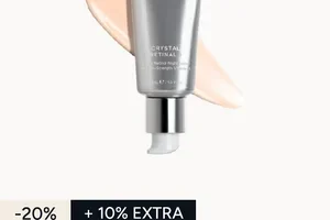 20% Rabatt auf Medik8 + 10% EXTRA