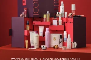 Ein Geschenkgutschein im Wert von 10 € für dich!