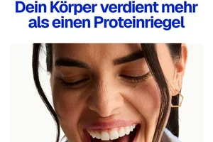 5 Alternativen für mehr Protein im Alltag