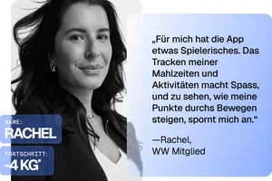 Wir machen Abnehmen einfacher 🙌