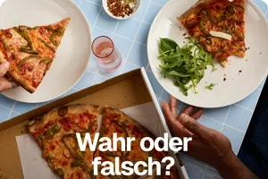 Abnehmen nach deinen Vorlieben