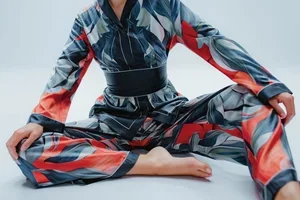 Von der Couch zur Cocktailparty