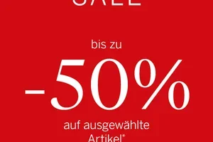Bademode im Sale: jetzt bis zu -50%