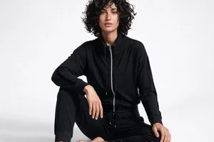 Weiche Loungewear für entspannte Herbsttage