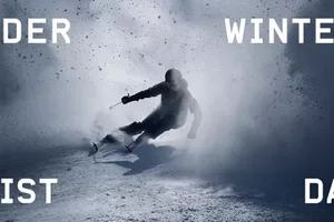 Der Winter ist endlich da! ❄️☃️