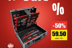 🚨 Grosser Sale bei JUMBO 🚨
