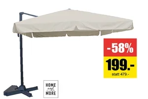 -58% auf deinen Schattenplatz⛱️