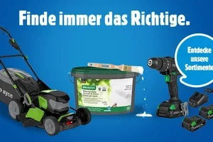 Ein 💙-liches Willkommen