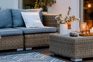 Deine Terrasse, dein Sommer ☀️