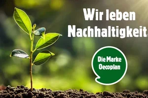 💚 Für eine grünere Zukunft