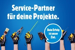 🤝 Unsere Services für dich