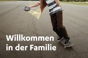 Willkommen bei Teufel