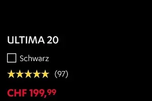 Unsere aktuellen Deals im August