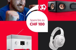 Wer ist dein 12. Mann?