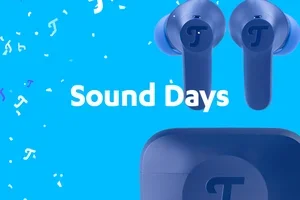 Verpasse nicht die Sound Days!