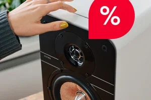 Bis zu CHF 150 Gutschein für deinen Sound!