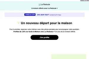   ✨ La rentrée, même après l’heure 