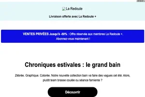 Chroniques estivales | Notre dressing d’été ☀️