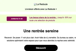 Salon, bureau : nos idées pour une rentrée apaisée 💡 
