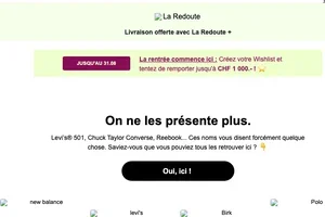 Savez-vous où vivent les légendes ? 🔥