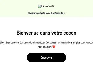 Votre chambre, votre nouveau refuge 🤎
