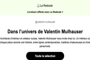 Besoin d’inspiration pour votre intérieur ? ✨